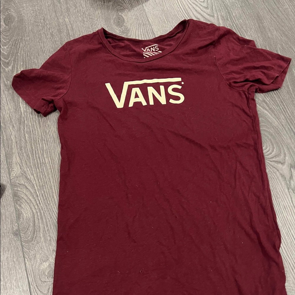 Vans T-Shirt